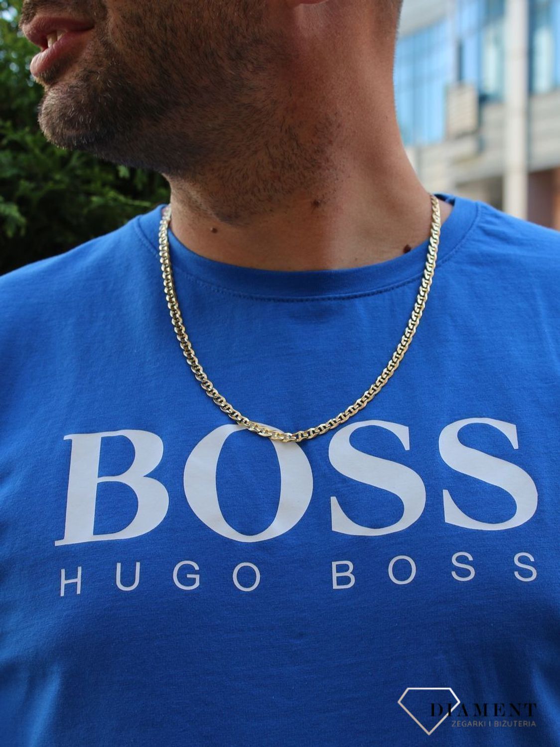 Złoty łańcuszek Gucci Marina LA 381 375 5mm ✓Złote Łańcuszki Damskie i Męskie w Sklepie  (2).jpg